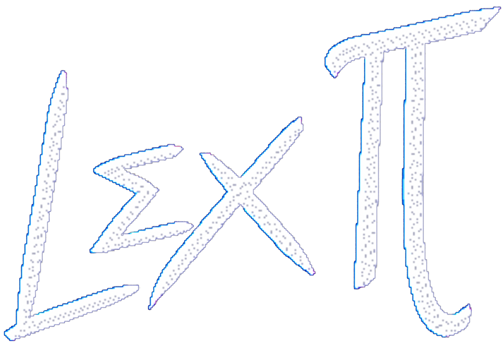 Lex Pi Logo